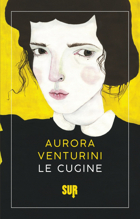 Knjiga cugine Aurora Venturini