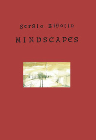 Könyv Mindscapes Sergio Bigolin