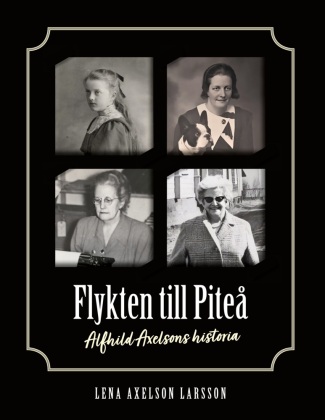 Książka Flykten till Pite? 
