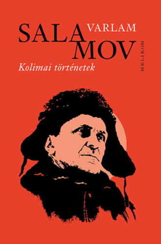 Kniha Kolimai történetek Varlam Šalamov