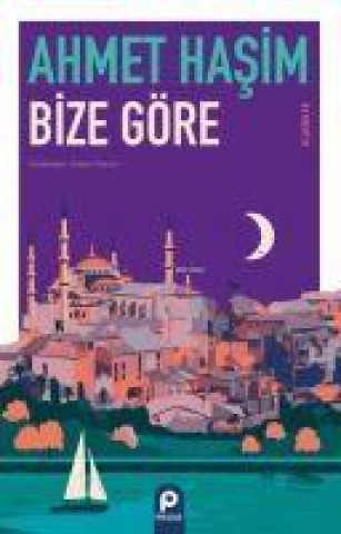 Knjiga Bize Göre 