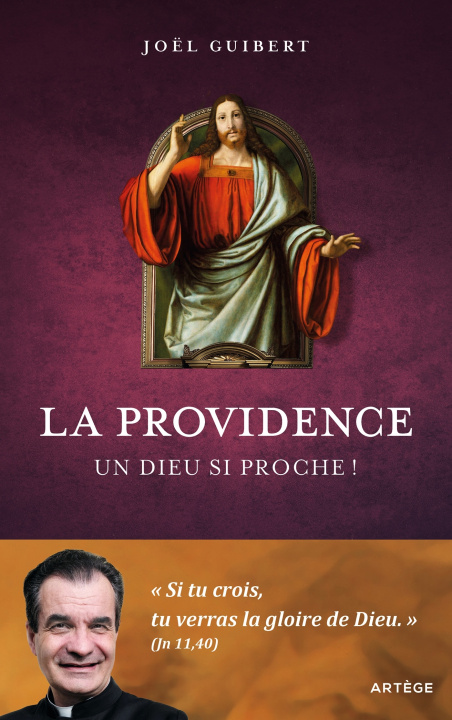 Buch La Providence Joël Guibert