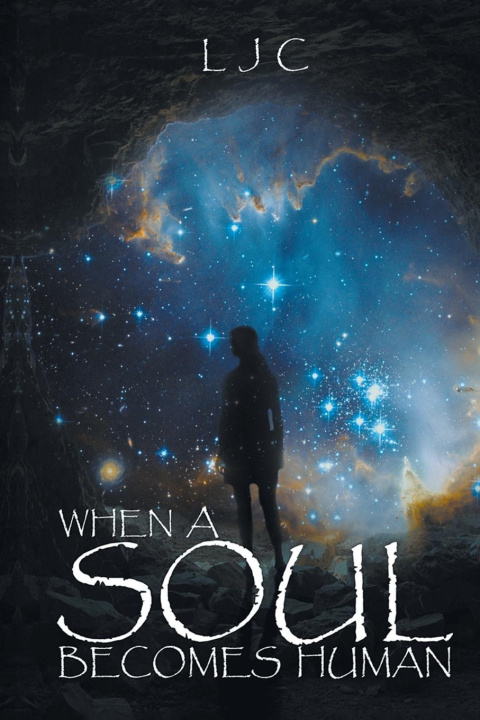 Knjiga When a Soul Becomes Human LJC