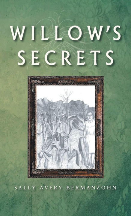 Kniha Willow's Secrets Sally Avery Bermanzohn