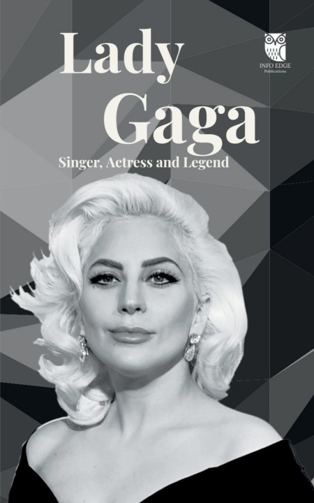 Book Lady Gaga 