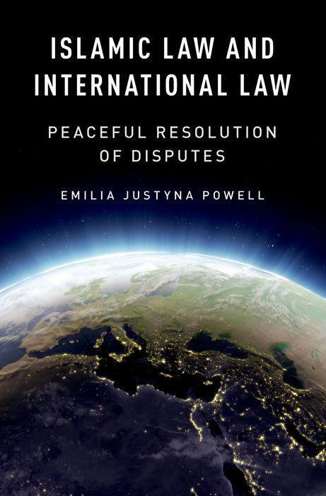 Carte Islamic Law and International Law 