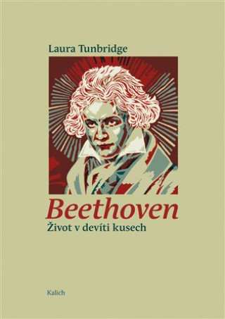 Könyv Beethoven Laura Tunbridge