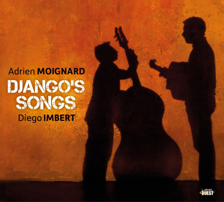 Audio Django's Songs 