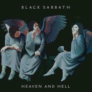 Audio Heaven and Hell (Remastered Edition) 
