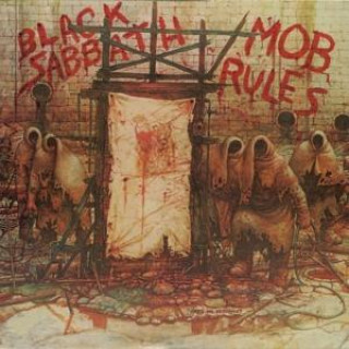 Audio Mob Rules (Remastered Edition) 