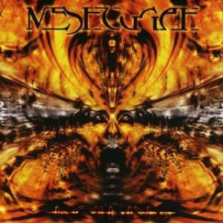 Audio Nothing Meshuggah