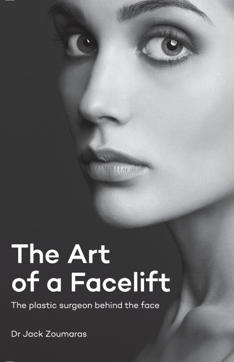 Kniha The Art of Facelift 