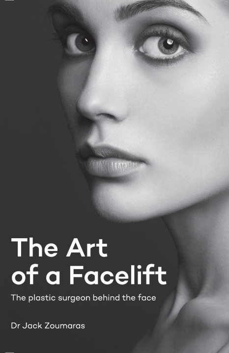 Könyv The Art of Facelift 