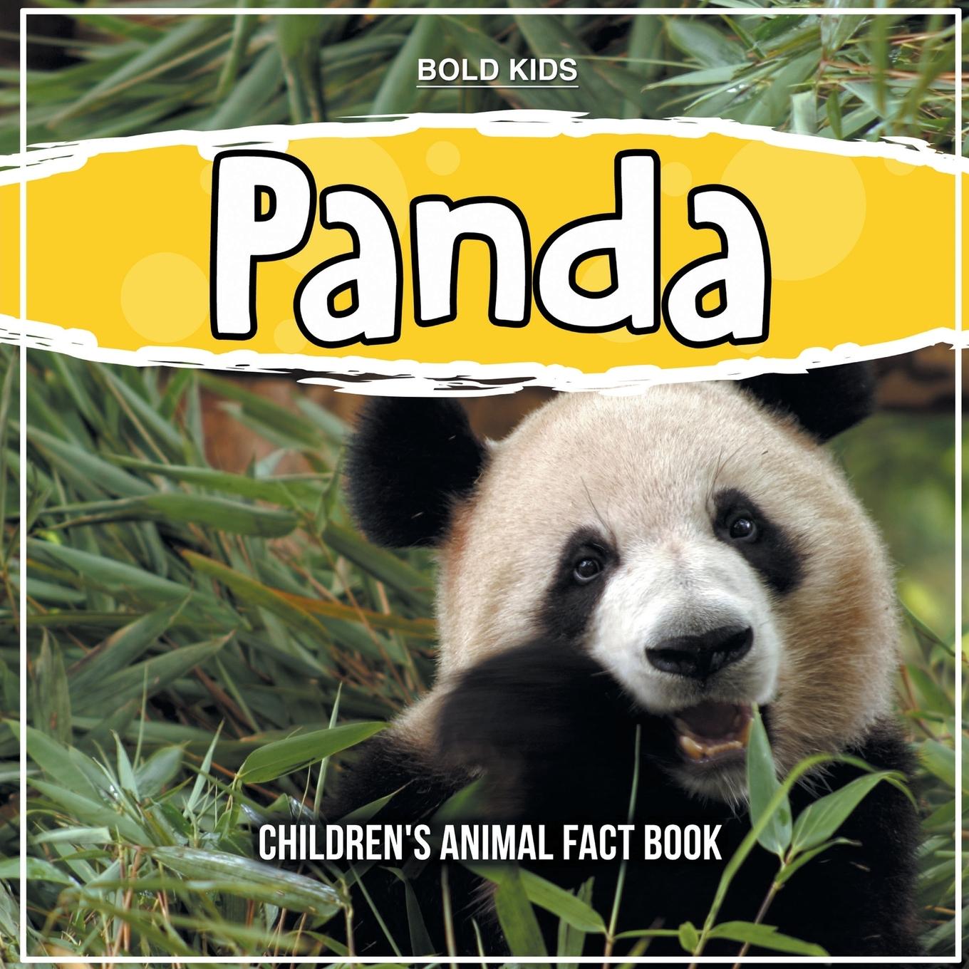 Книга Panda 