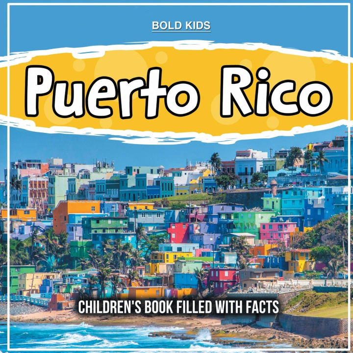 Carte Puerto Rico 