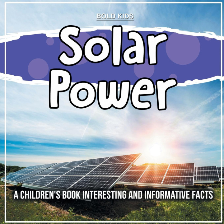 Kniha Solar Power 