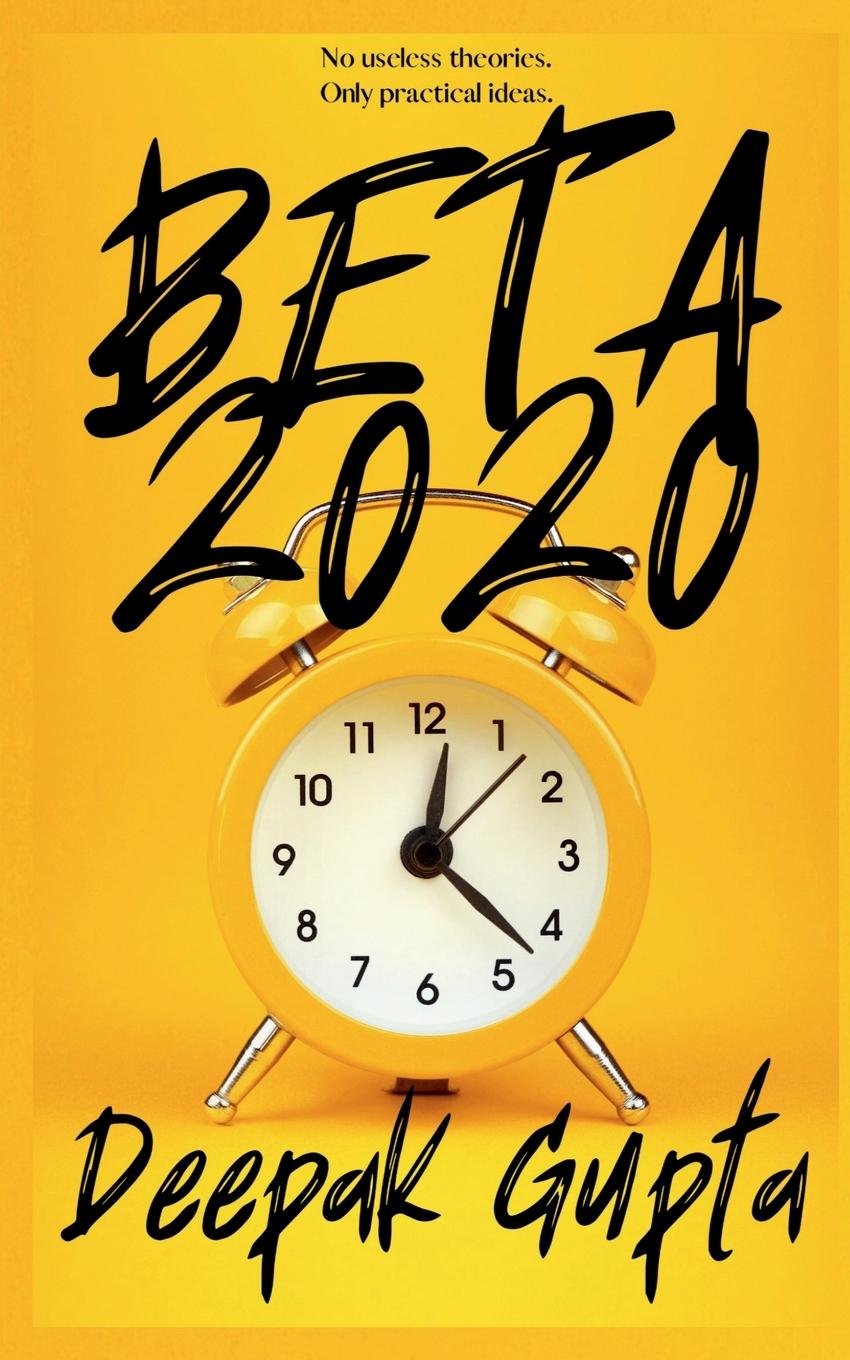 Knjiga Beta 2020 R.M. Ballantyne