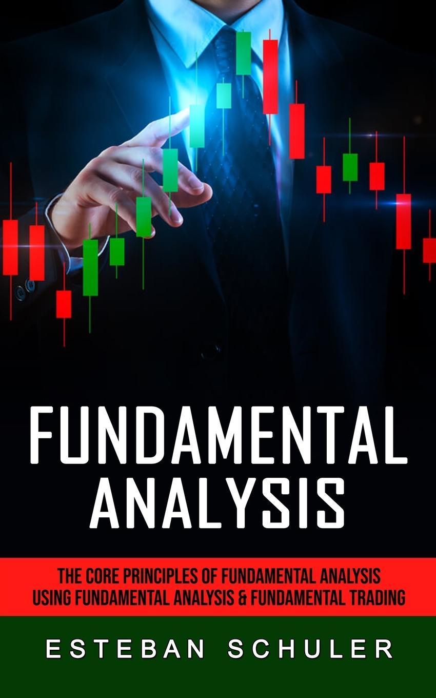 Könyv Fundamental Analysis 