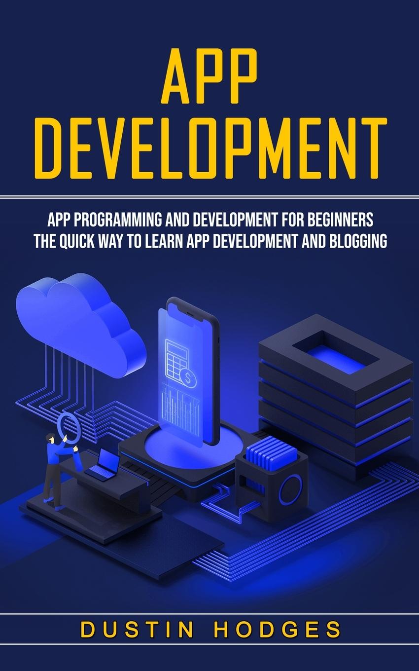 Kniha App Development 