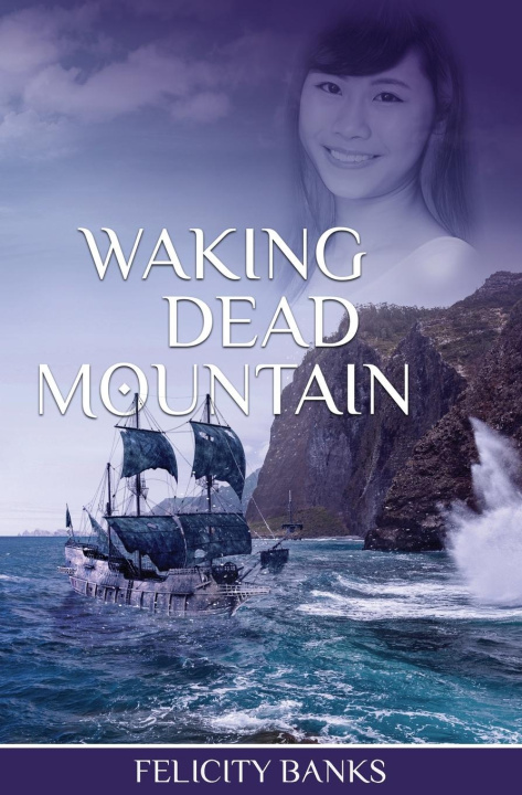 Book Waking Dead Mountain Felicity Banks