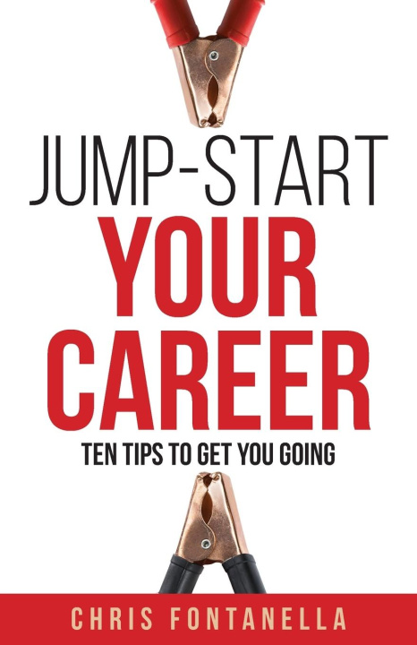 Knjiga Jump-Start Your Career Chris Fontanella