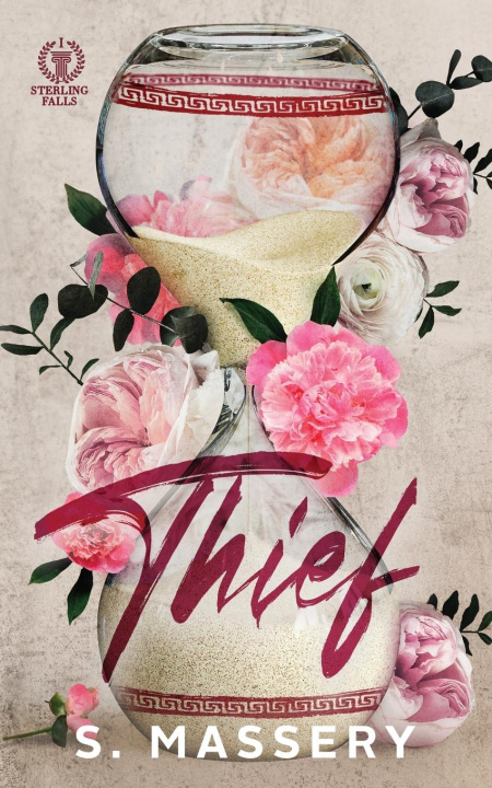 Book Thief S. Massery