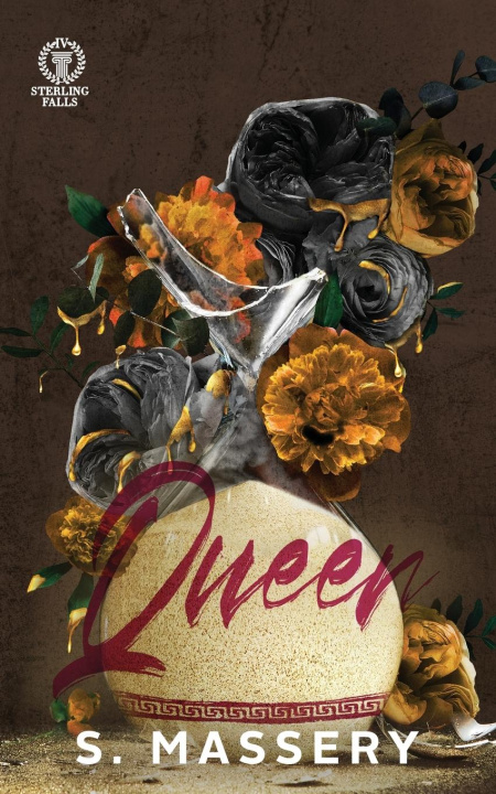Könyv Queen 