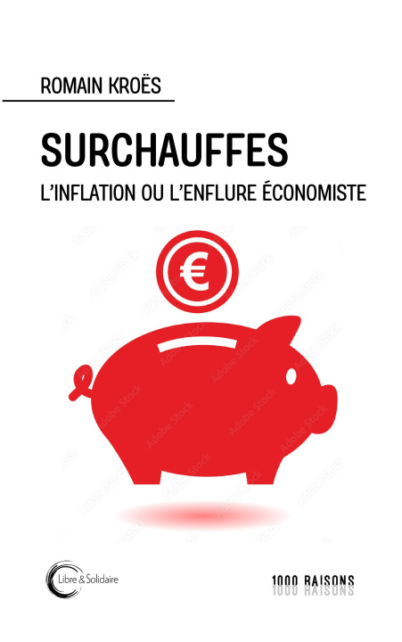 Книга SURCHAUFFE KROES ROMAIN