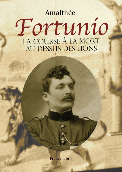 Knjiga Fortunio Amalthée