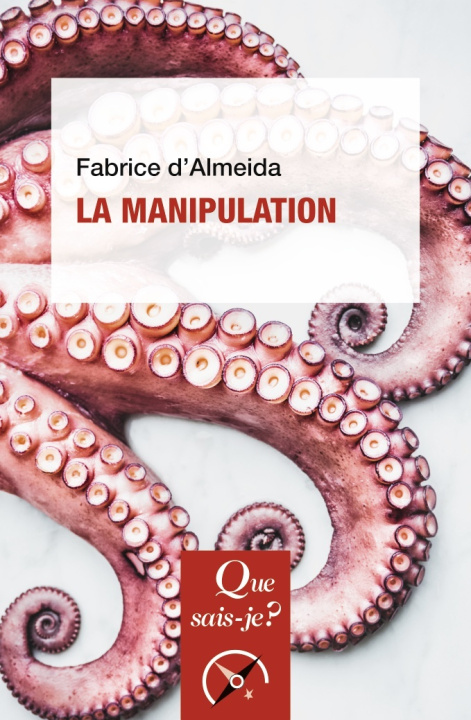 Carte La Manipulation Almeida