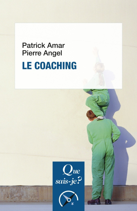 Libro Le Coaching Amar