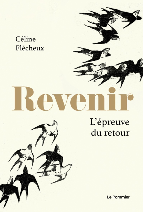 Buch Revenir Flécheux
