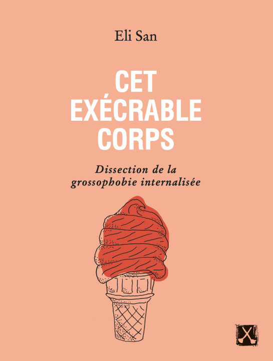 Knjiga Cet exécrable corps S.