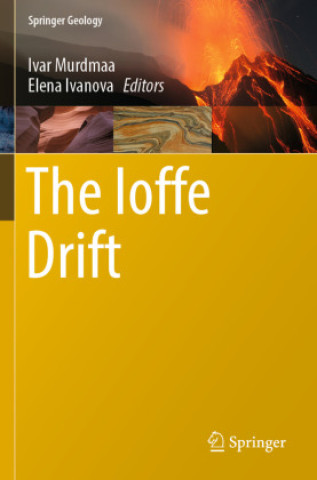 Buch The Ioffe Drift Ivar Murdmaa