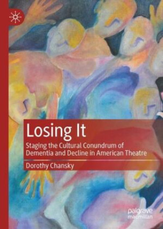 Book Losing It Dorothy Chansky