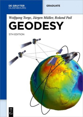 Libro Geodesy Wolfgang Torge