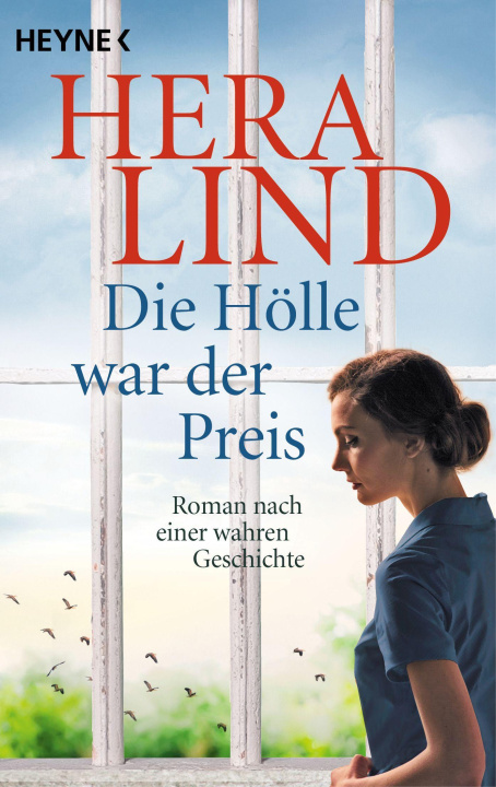Carte Die Hölle war der Preis Hera Lind