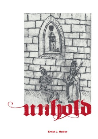 Buch Unhold Ernst J. Huber