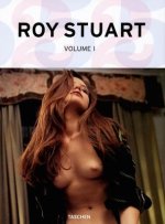 Könyv Roy Stuart Vol 1 25 Anv Jean-Claude Baboulin