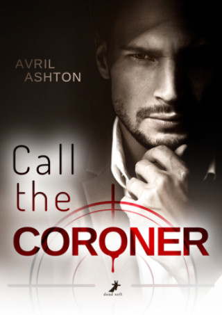 Carte Call the Coroner Avril Ashton