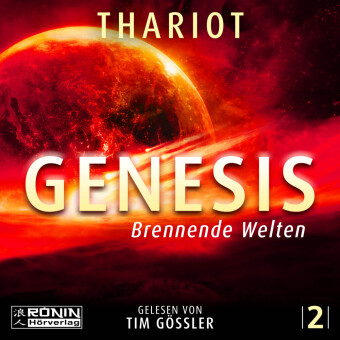 Аудио Genesis 2 Thariot