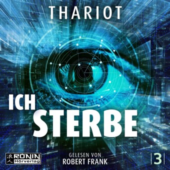 Audio Ich.Sterbe. Thariot