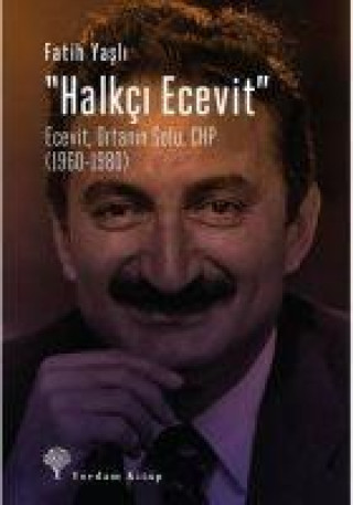 Knjiga Halkci Ecevit 