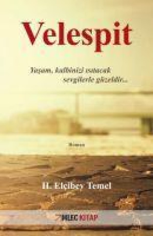 Knjiga Velespit 