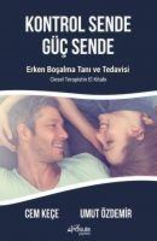 Kniha Kontrol Sende Güc Sende Umut Özdemir