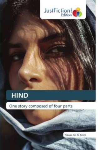 Knjiga HIND Nawal Ali Al Kindi