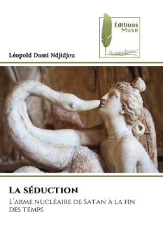 Knjiga La séduction Léopold Dassi Ndjidjou