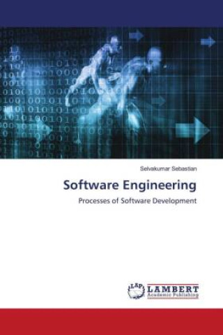 Könyv Software Engineering Selvakumar Sebastian