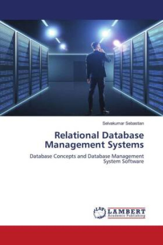 Book Relational Database Management Systems Selvakumar Sebastian