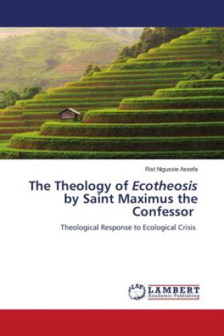 Book The Theology of Ecotheosis by Saint Maximus the Confessor 